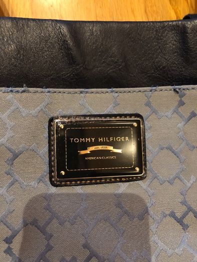 Torebka Tommy Hilfiger