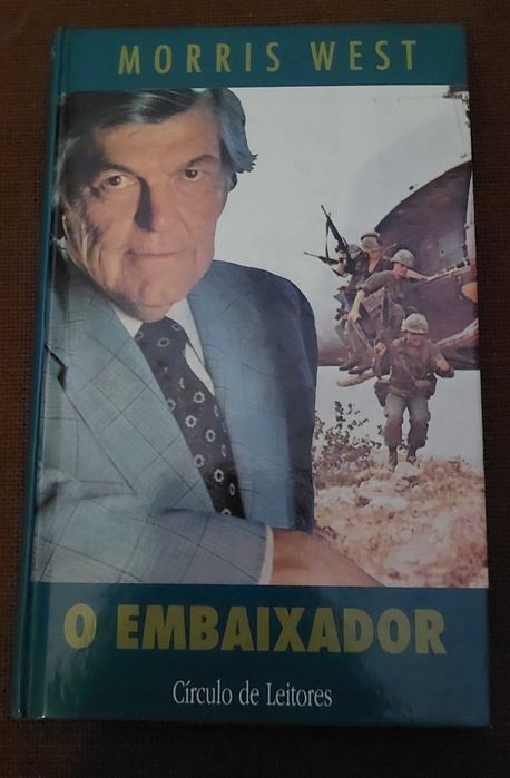 O embaixador, de Morris West