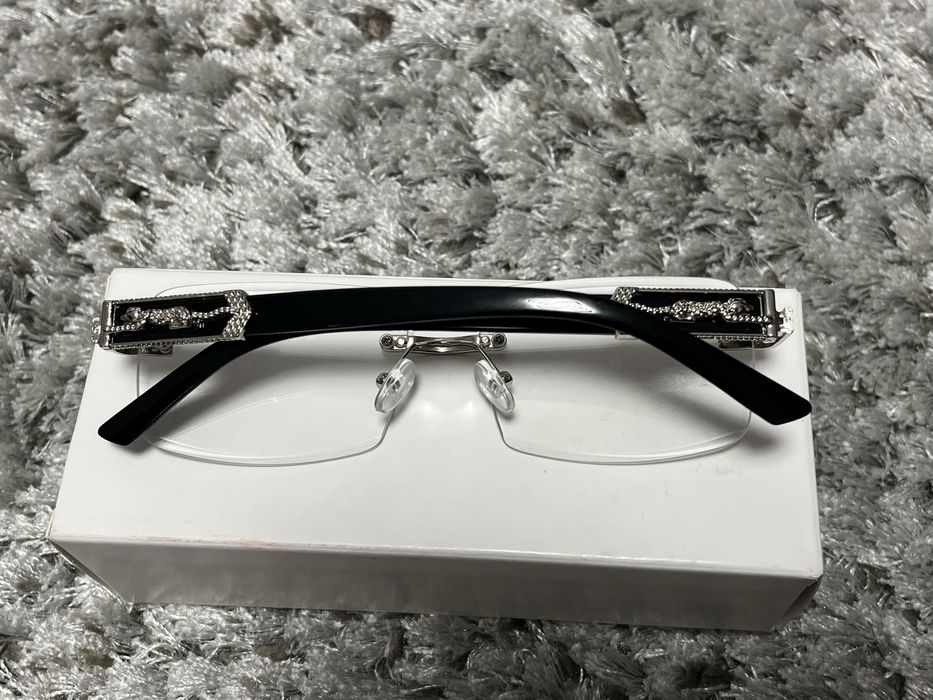 Окуляри аксесуарні