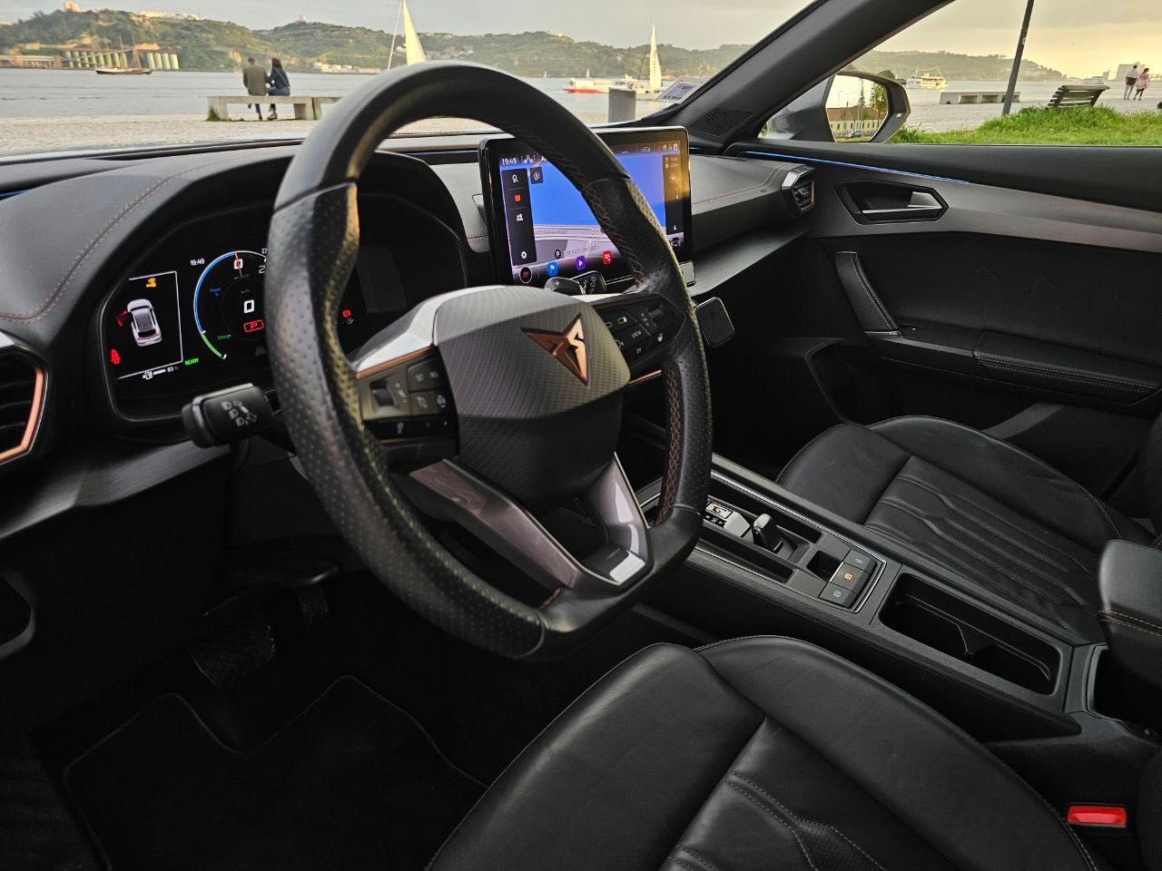 Cupra Formentor 1.4 e-HYBRID DSG