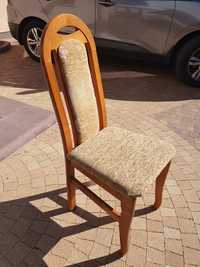 Krzesło drewno bukowe