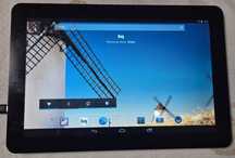 Tablet BQ Edison 2 Quad Core Wi-Fi (1Gb16Gb) 10,1"