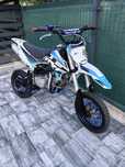 Cross Mrf 140rc  (barton, rxf, kxd,xmotos, ycf)