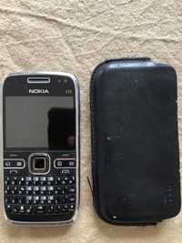 Telemóvel Nokia E72
