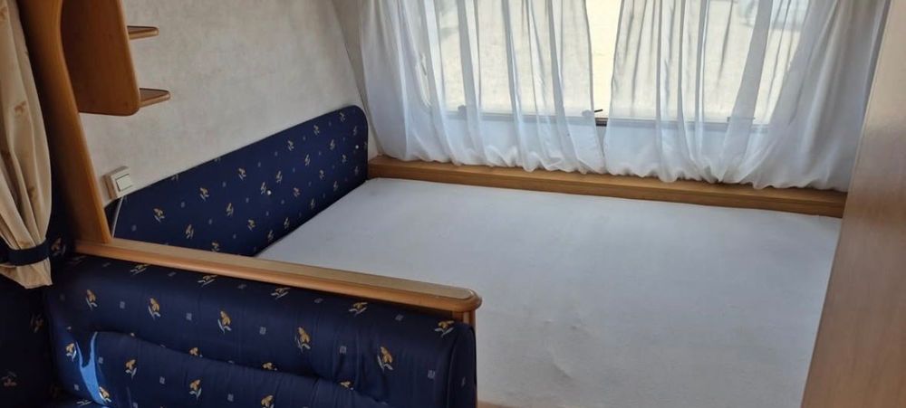 2002 CARAVELAIR solÉria 420 xl rt -
com Wc