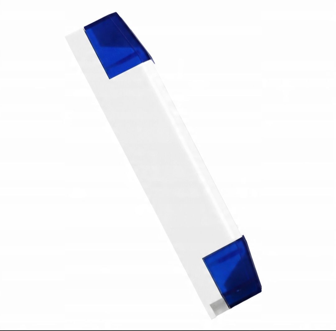 Zasilacz Meblowy 24V 24W 1A Transformator Do Taśma LED Taśmy Modułowy