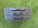 Radio mercedes w204  original Mercedes ntg4 comand