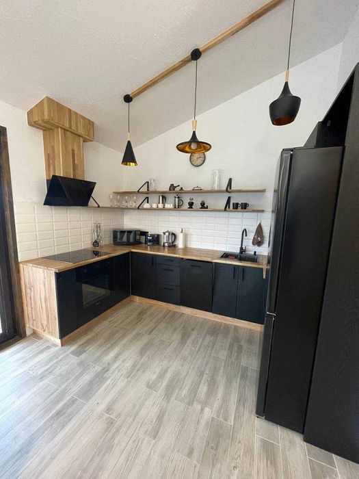 Вілла в "NAFTA APARTS & VILLAS" під ключ ! Дохід 8500 $ на рік !