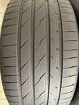 315/35/21+275/40/21 Hankook *BMW X5 X6 літні шини мʼякі 275 40 R21