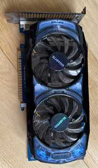 Gigabyte GeForce GTS 450 OC