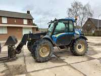 Massey Ferguson 6465 Fendt Claas Renault