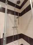 Bateria prysznicowa Grohe