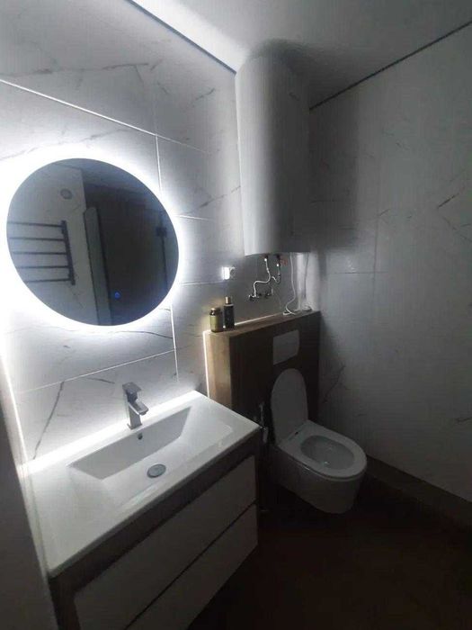 СУПЕР ЦІНА! Однокімнатна квартира ЖК Атлант на Озерній Київ Теремки