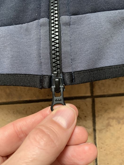 КофтаNike Tech Fleece. M