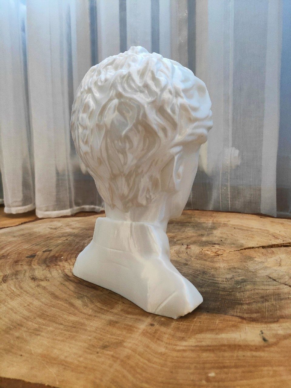 Personalizowana podobizna z druku 3D