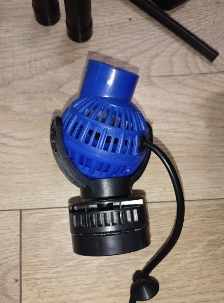 Turbo filter 2000