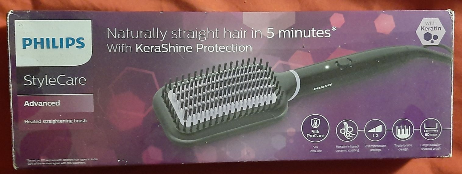Выпрямитель волос Philips BHH880
Выпрямитель волос
Выпрямитель волос P