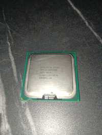 Продам процесор інтел E5500 INTEL 2.8GHZ /2M