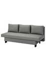 ÄLVDALEN Sofa 3-osobowa, rozkładana,