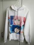 Bluza Anime dziewczęca Bershka XS