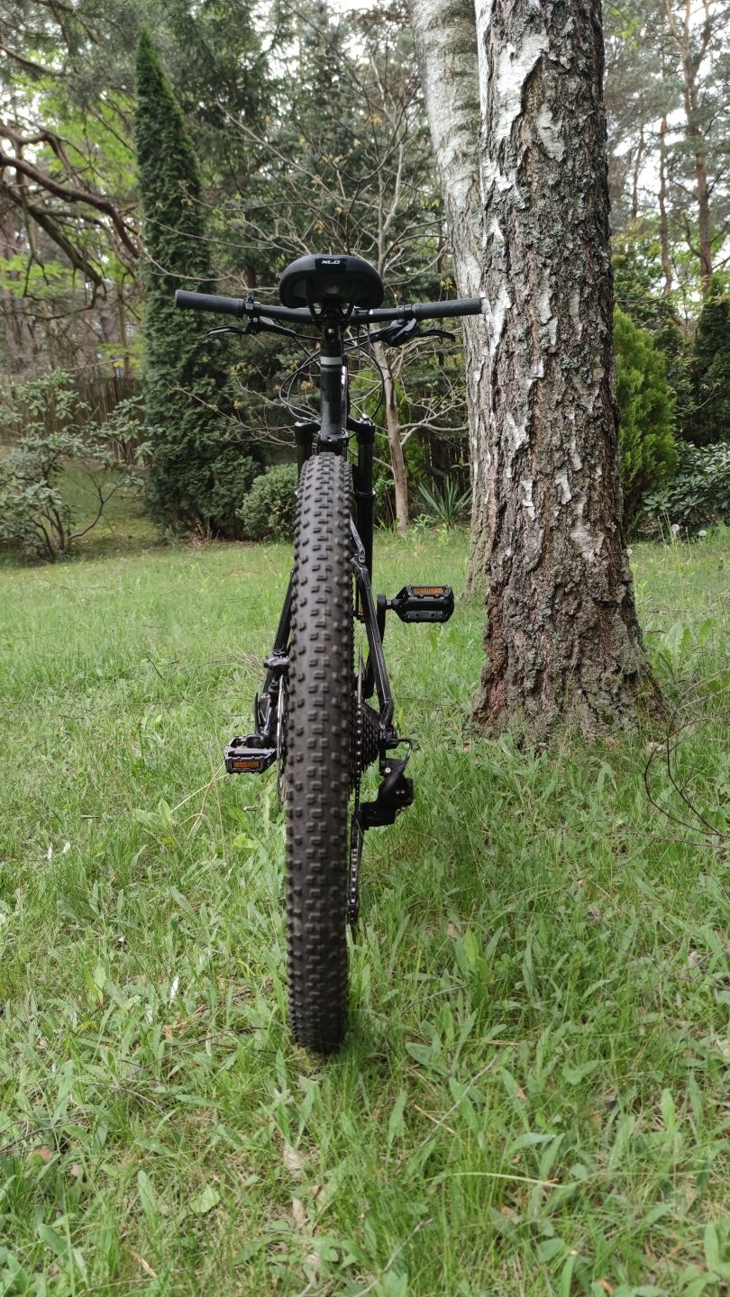 Rower górski Ghost Kato FS Base 27,5" S – full, SRAM Eagle, powietrzn