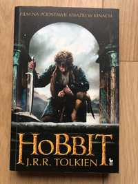 Hobbit lektura Tolkien