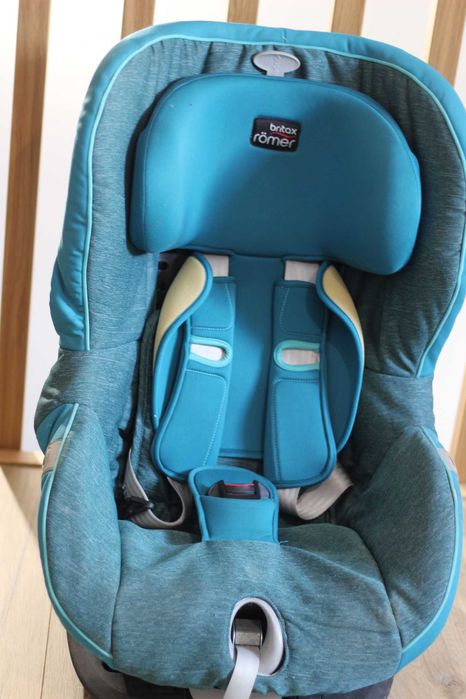 fotelik samochodowy britax romer 9-18kg