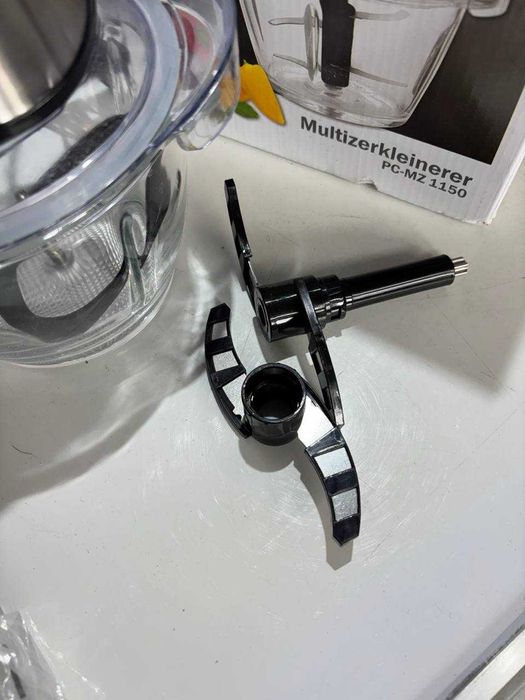 Elektryczny rozdrabniacz malakser siekacz do warzyw ProfiCook