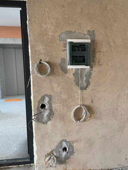 Продаж | 1-кімнатна квартира ЖК Амстердам | 46.4 м.кв | зданий будинок