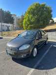 Carro Fiat Linea 2008