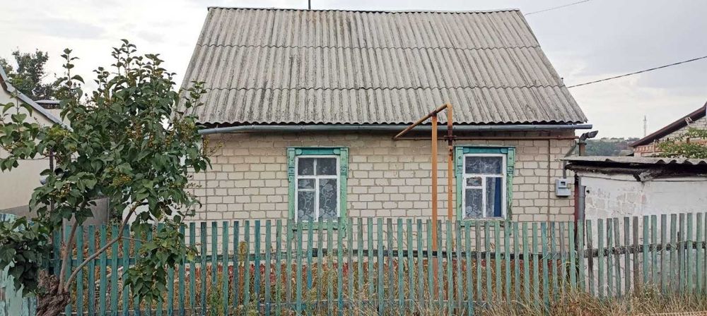 Продам дом Мирный, ул. Денисова