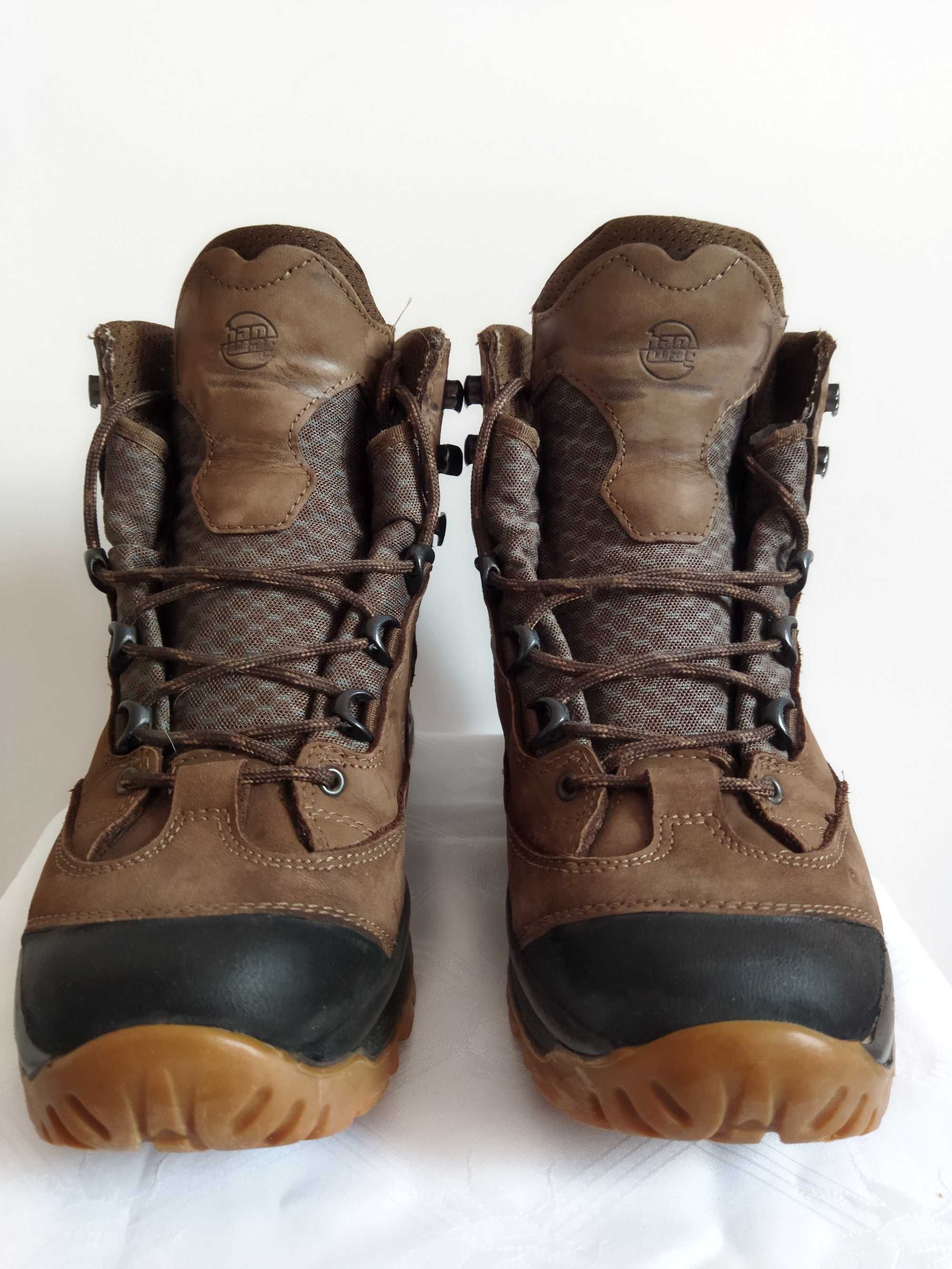 Buty trekkingowe Hanwag BANKS II GTX