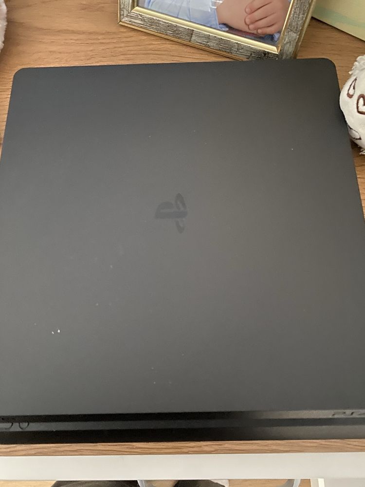 Ps4 bez gwarnacji