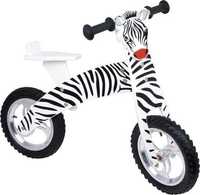 Rowerek Biegowy dla Dzieci Zebra Small Foot