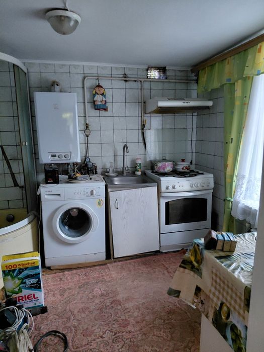 Продам будинок в Боровій