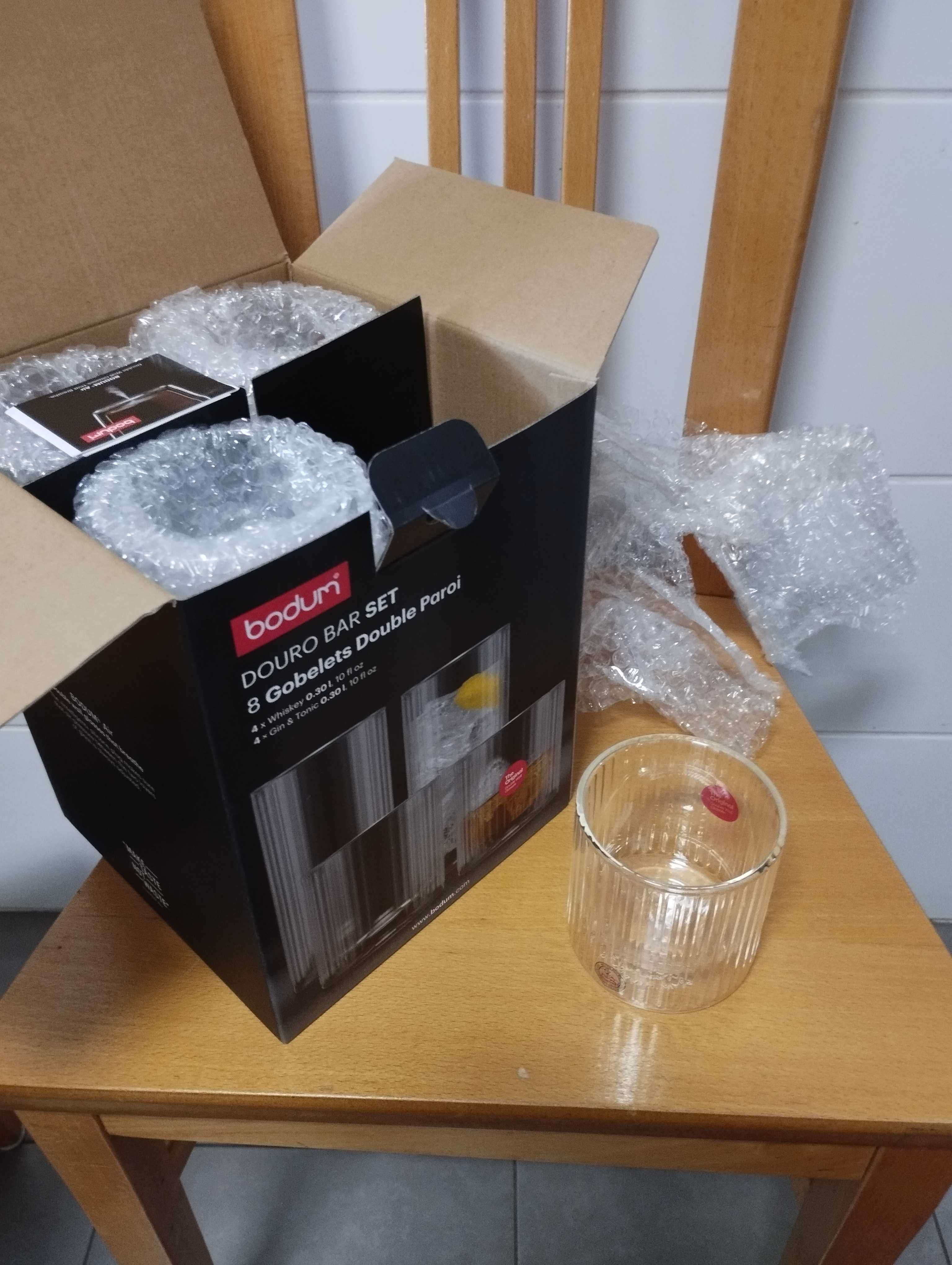Bodum Artigos Novos Tábuas Caixas Cafeteiras Chaleiras Copos
