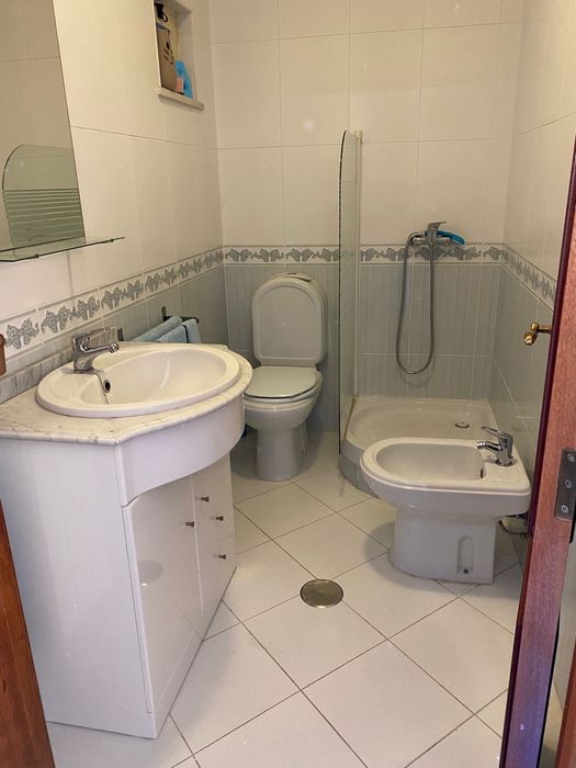 Vendo Apartamento T3 Duplex