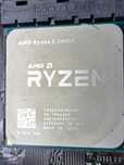Procesor AMD Rayzen 5 2600x