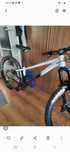 Marin San Quentin 3 custom