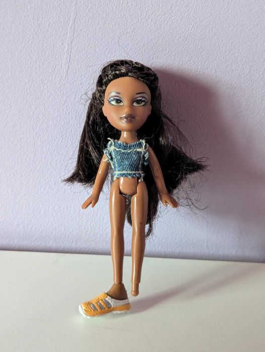 Mała lalka Bratz