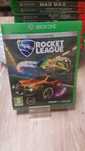 Rocket League XBOX ONE Sklep/Wysyłka/Wymiana