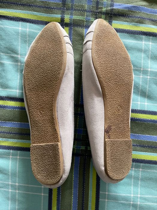 Sapatos rasos n37