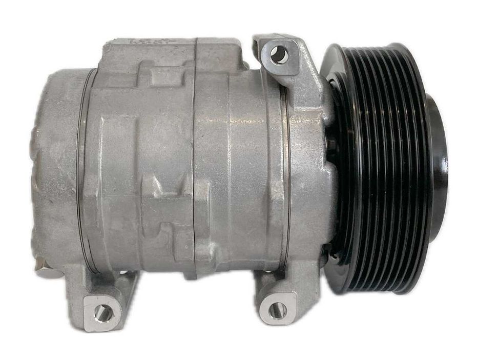 kompresor klimatyzacji MERCEDES TRUCK 10S15C Zamiennik EKL30974-ZA