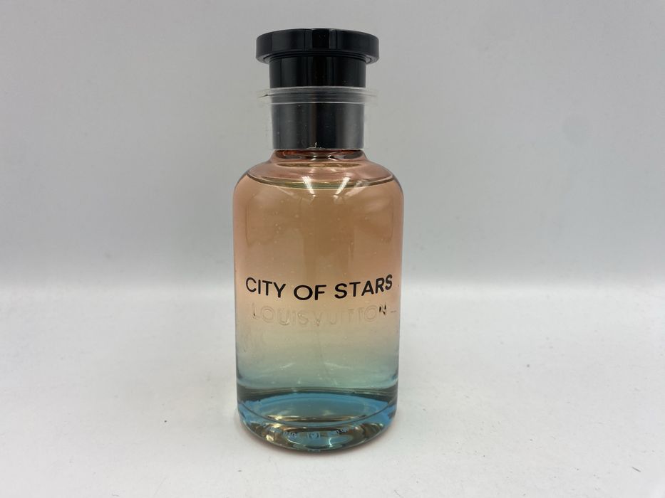 Perfumy Louis Vuitton City Of Stars 100ml Okazja
