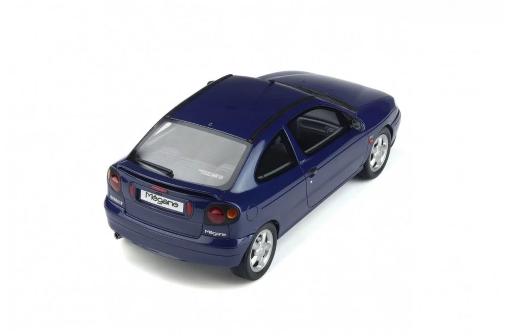 Model Renault Megane I 1 Coupe 2.0 16V 1/18 Otto 1:18 Koszalin