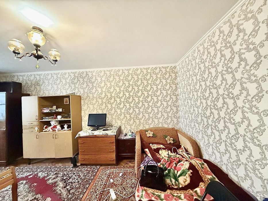 Квартира 1/х кім на Східному