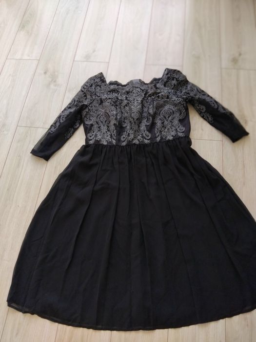 Sukienka koktajlowa/wieczorowa Chi Chi London