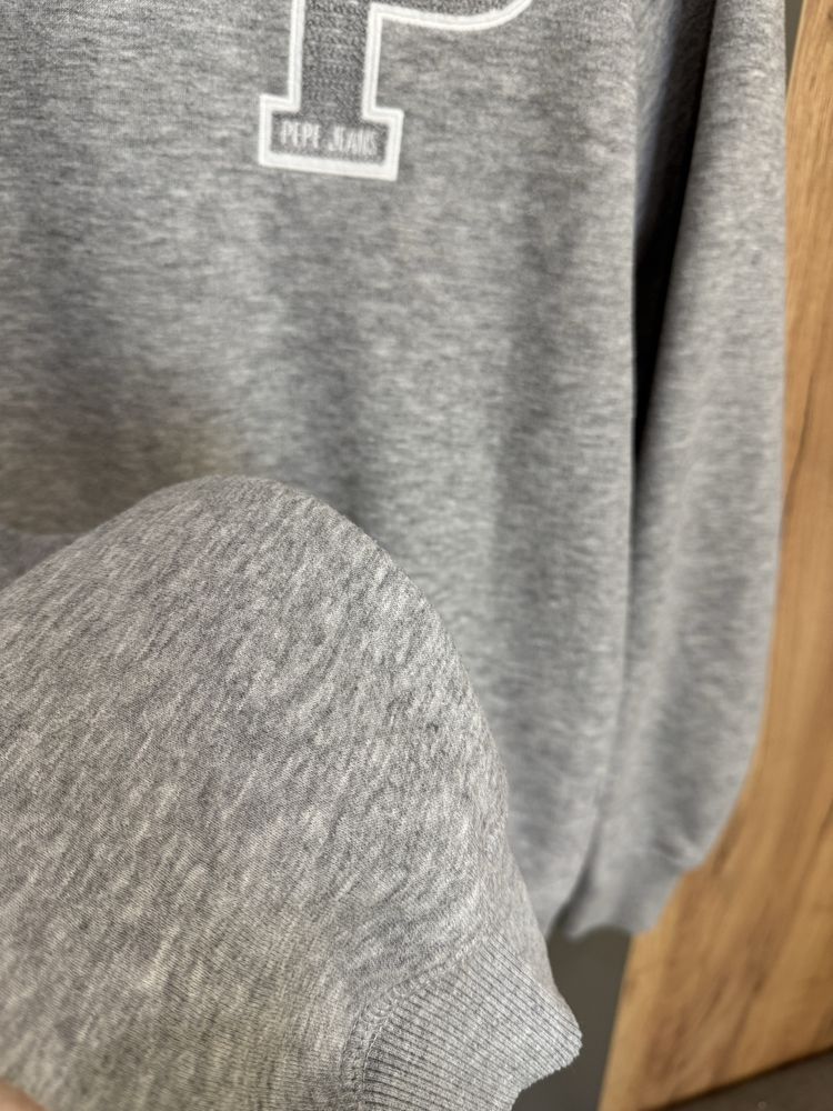 Мужской свитшот/кофта от Pepe jeans
