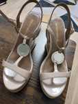 Piękne buty Emporio Armani