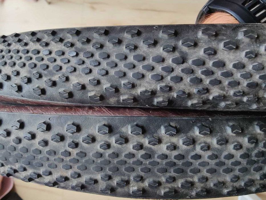 Komplet opon Continental Terra Trail TR 40 mm Tubeless